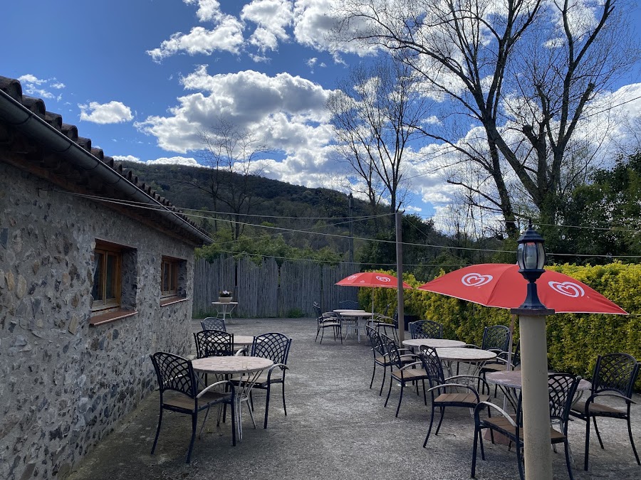 Cal Sordet Restaurant-Masia