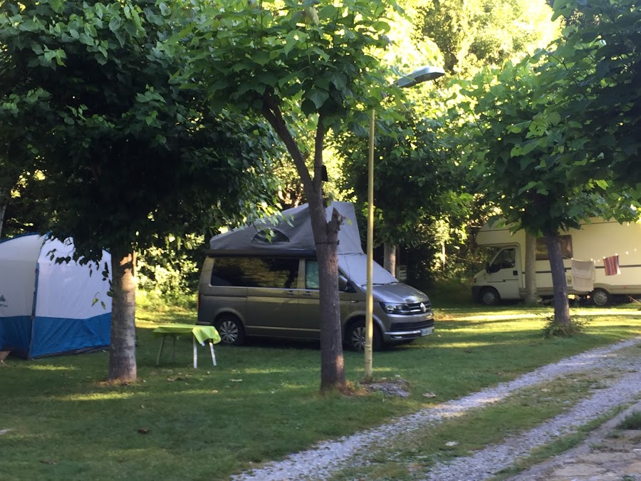Camping del Remei