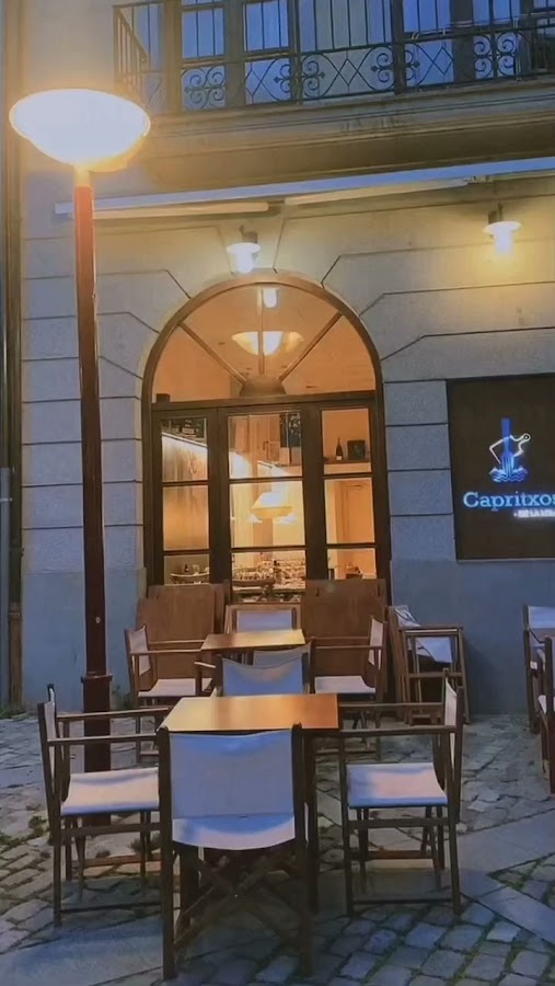 Capritxos de La Lola