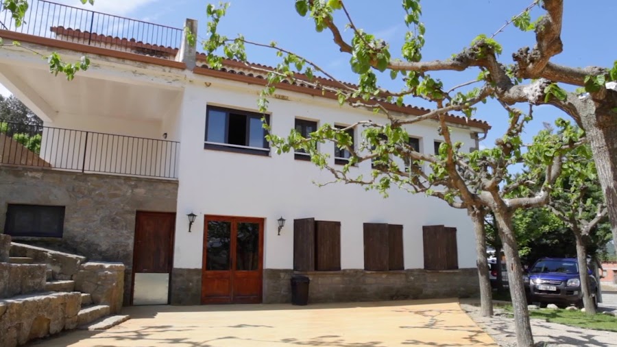 Casa de colònies l'Era