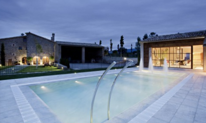 Casa Rural Cirera D'Avall