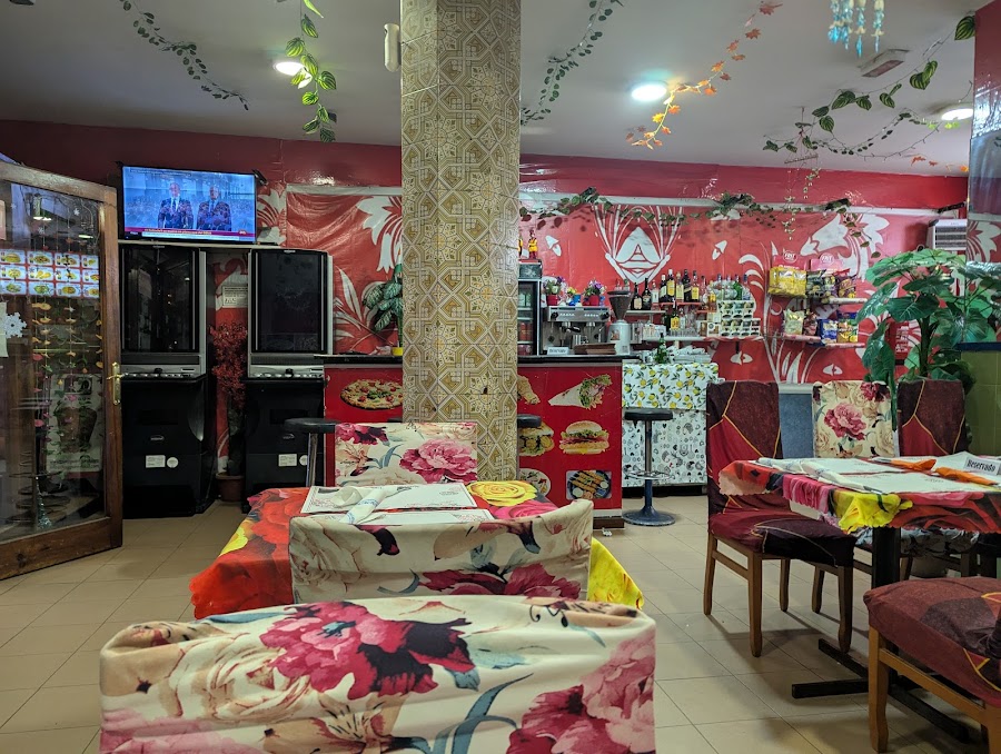 Catalunya Doner Kebab Pizzeria