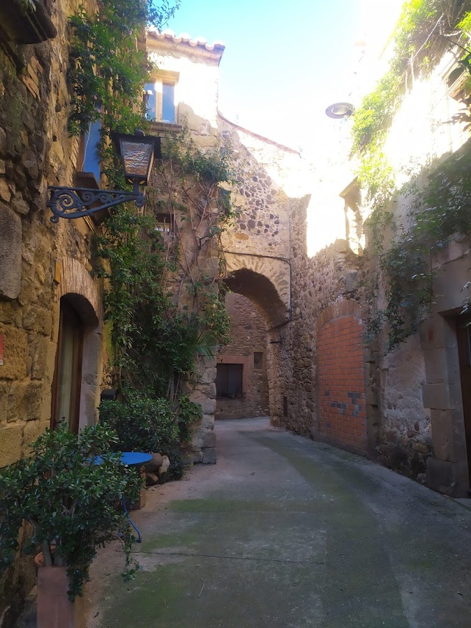 Centre Cívic de Corçà