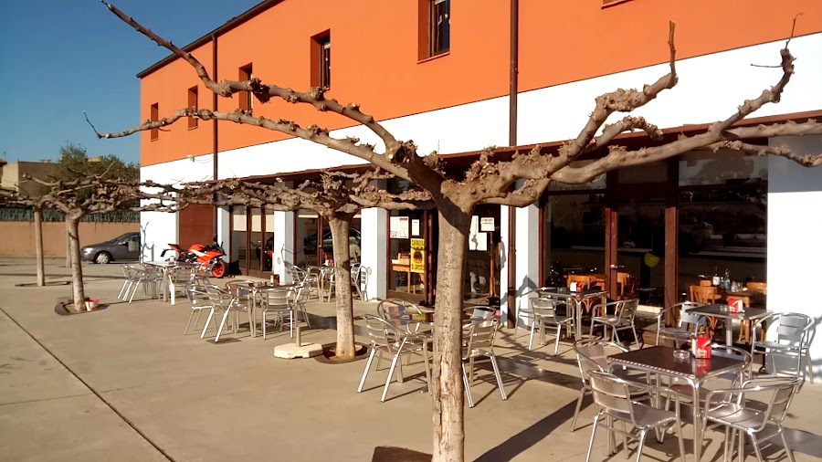 Centre Cívic de Pau