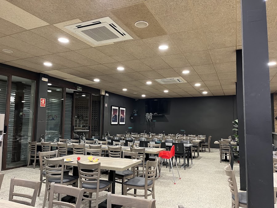 Centre Cívic la Cooperativa