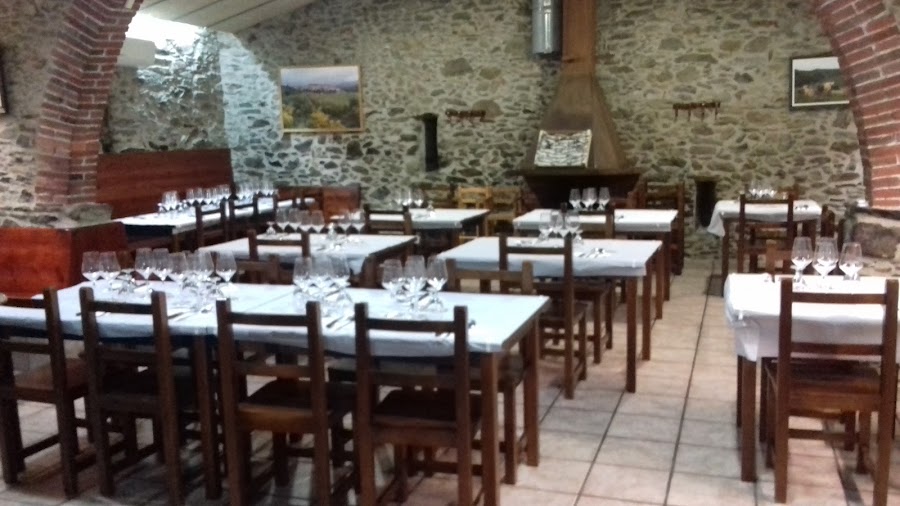 Corral de Sant Quirze