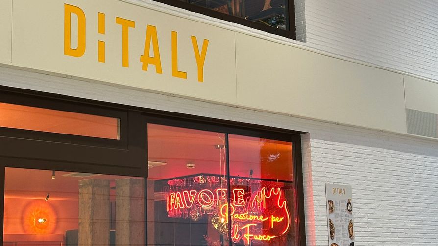 DITALY