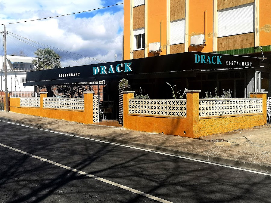 Drack Restaurant