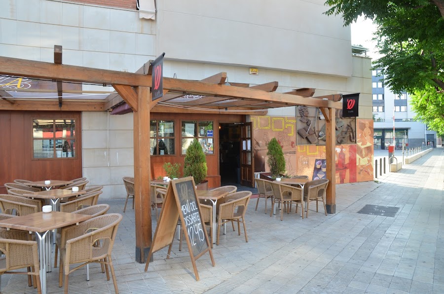 El Cafè dels Artistes