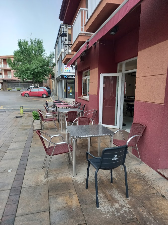 El Caliu Restaurant