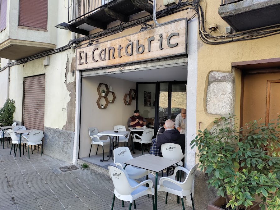 El Cantàbric
