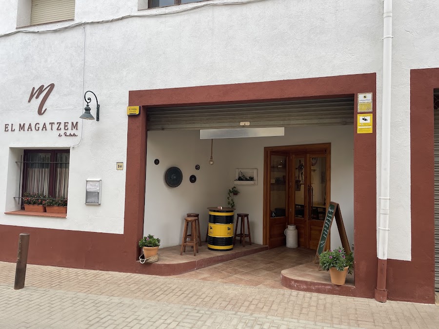 El Magatzem de Fonteta