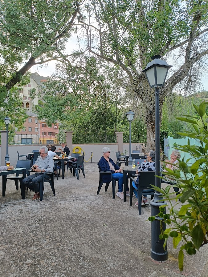 El Molí d'Alòs