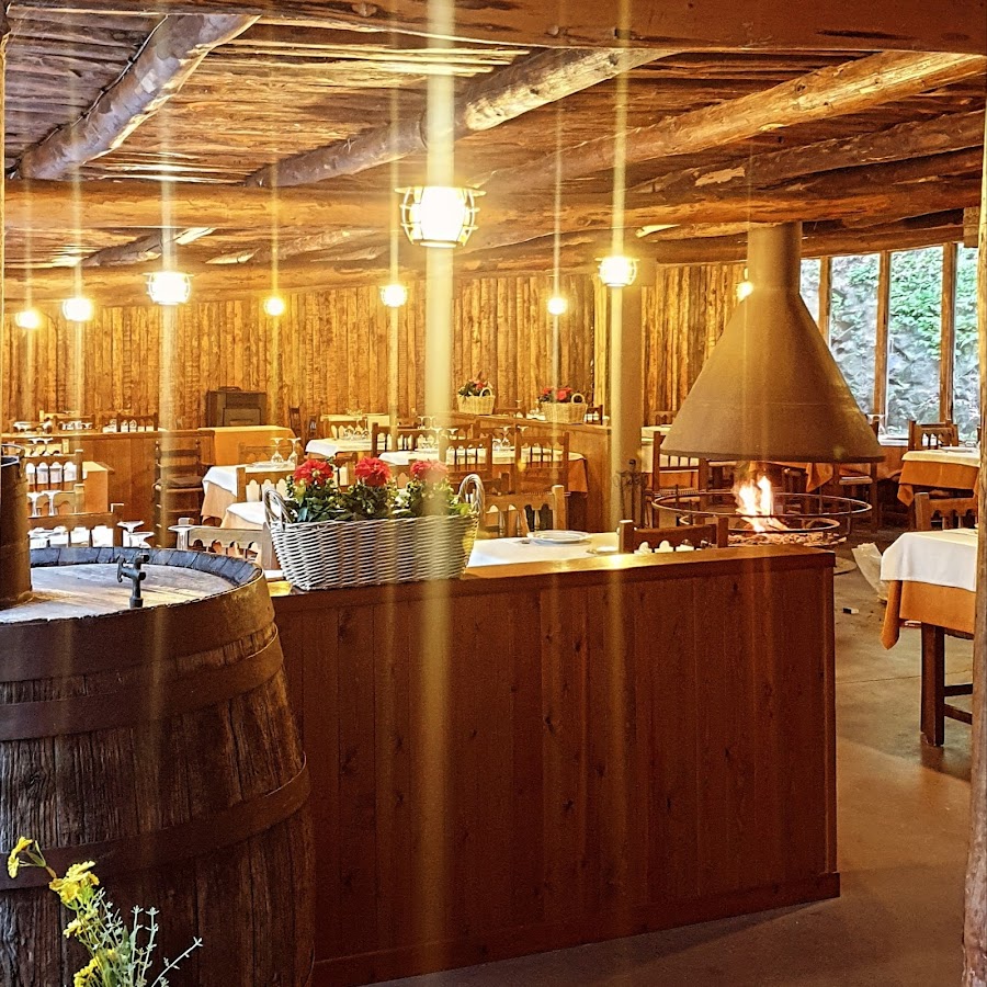 EL MOLÍ DE LA BARITA