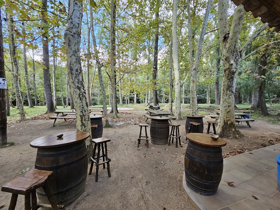 El Molí d'en Robert