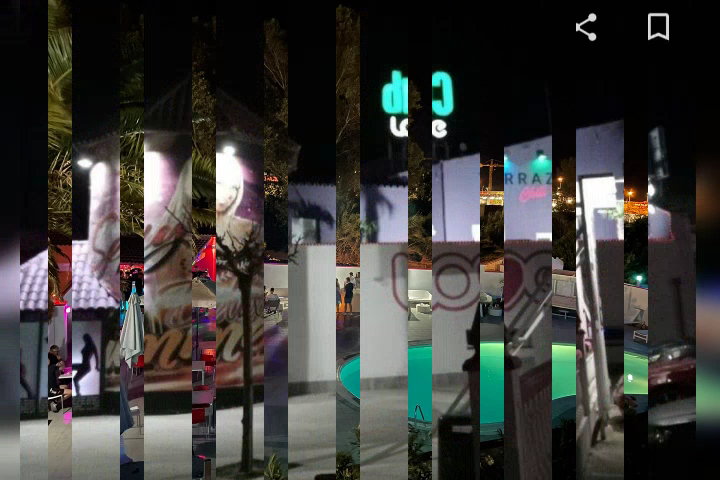 El Molí / Restaurante Grill