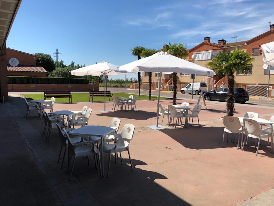 El Poli Bar - Restaurant