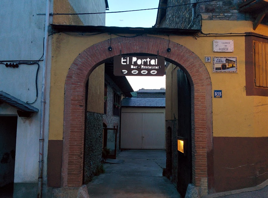 El Portal