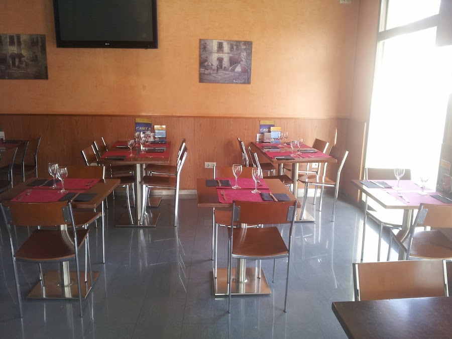 El Racó de Fontajau