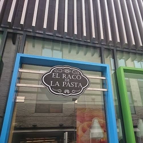 El Racó de la Pasta