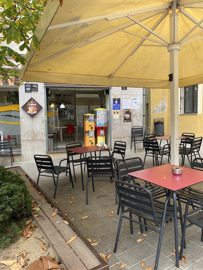 El Racó de l'Imma