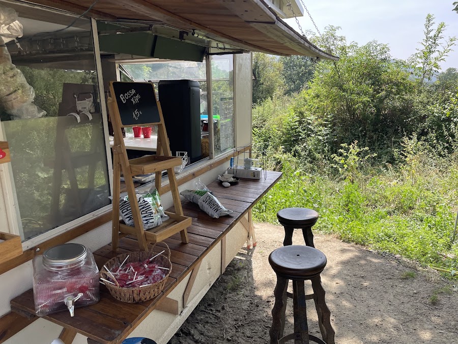 EL RACONET de BESORA