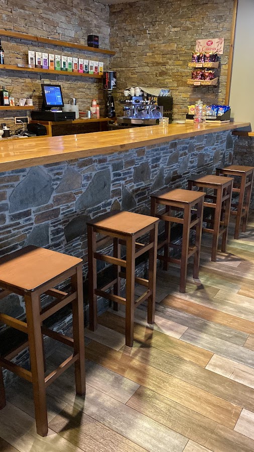 El Restaurant del Casino