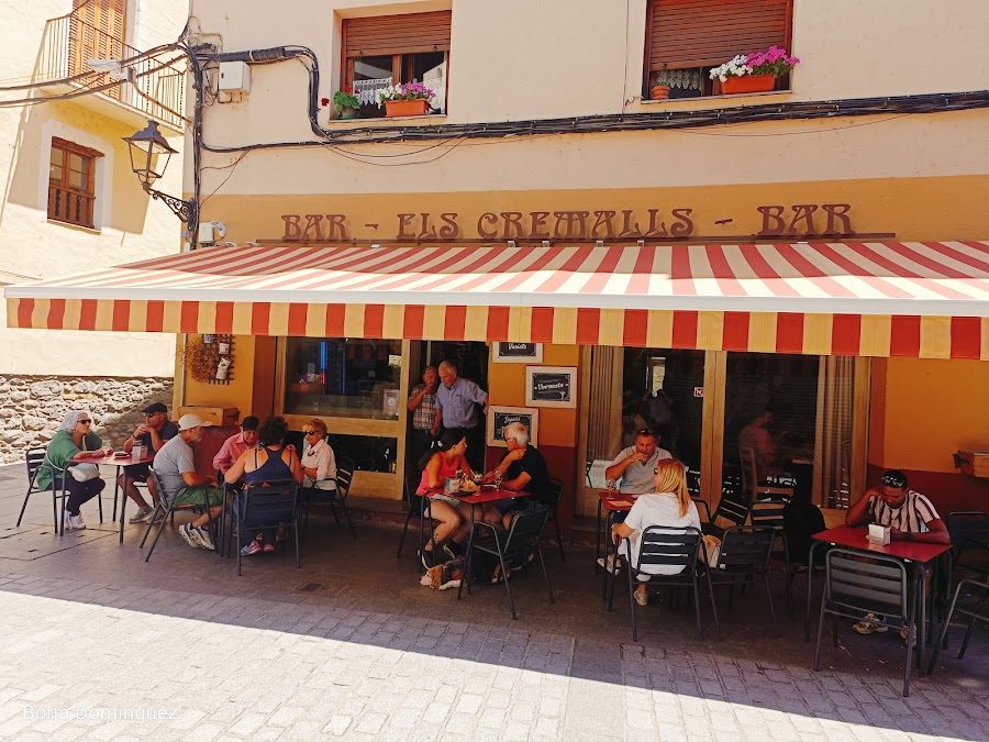 Els Cremalls | Esterri d'Àneu