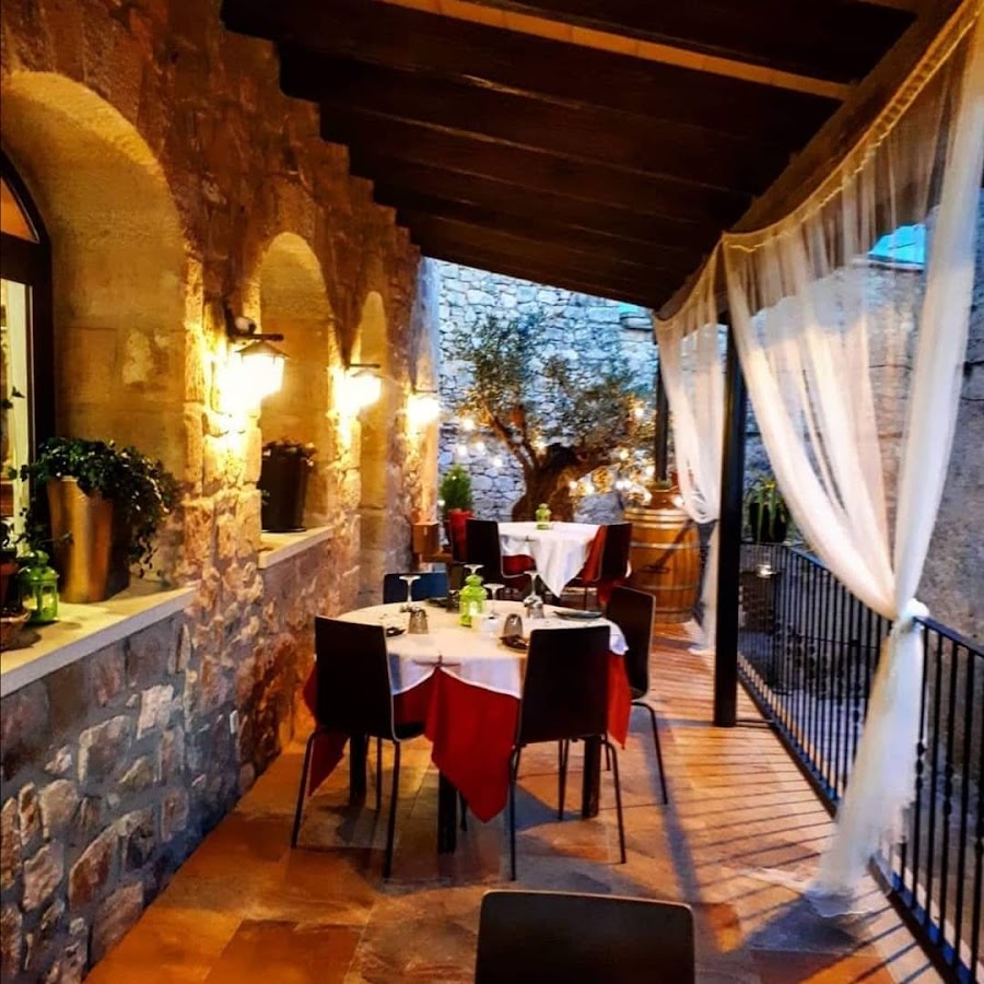 Els Fogons de la Carme