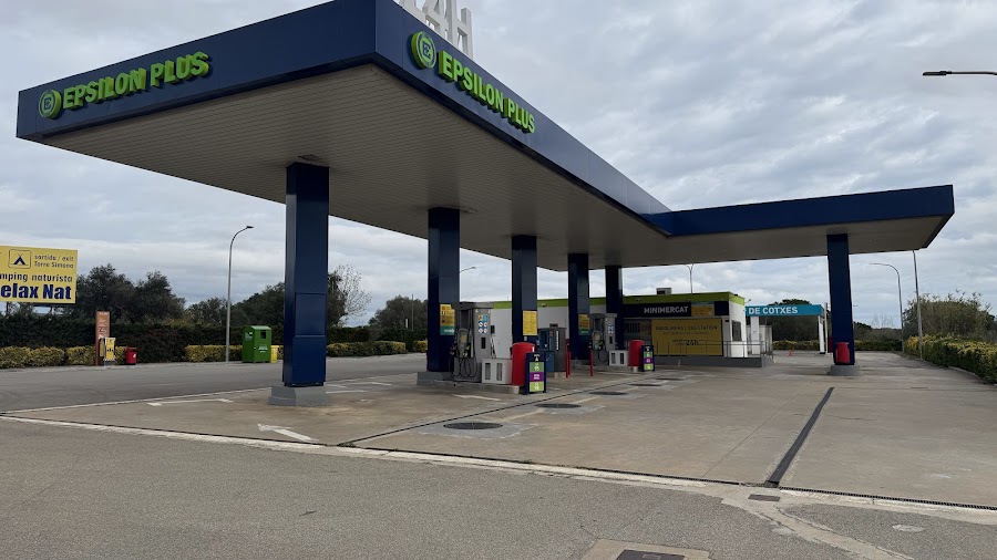 EPSILON PLUS Mont-Ras