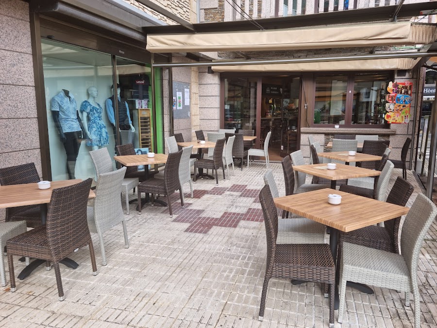 Era Cantoada | Bossòst