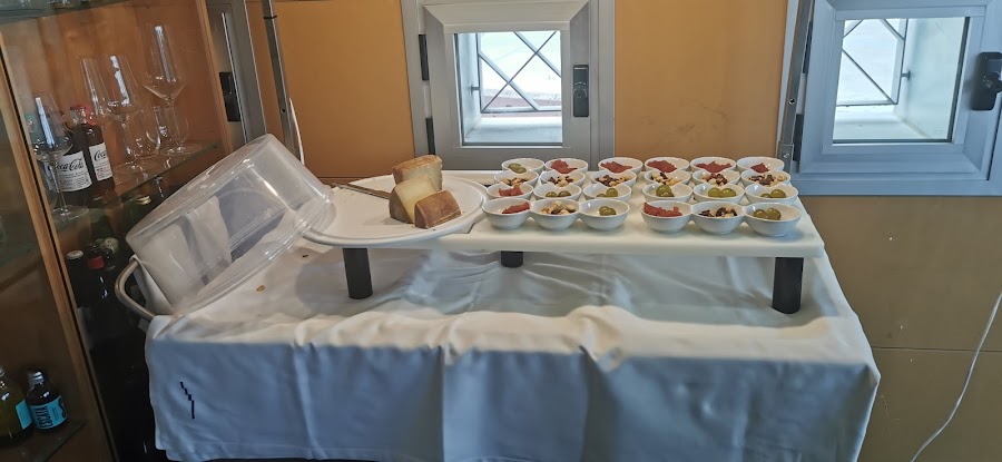 Escuela de Hostelería Cap Roig