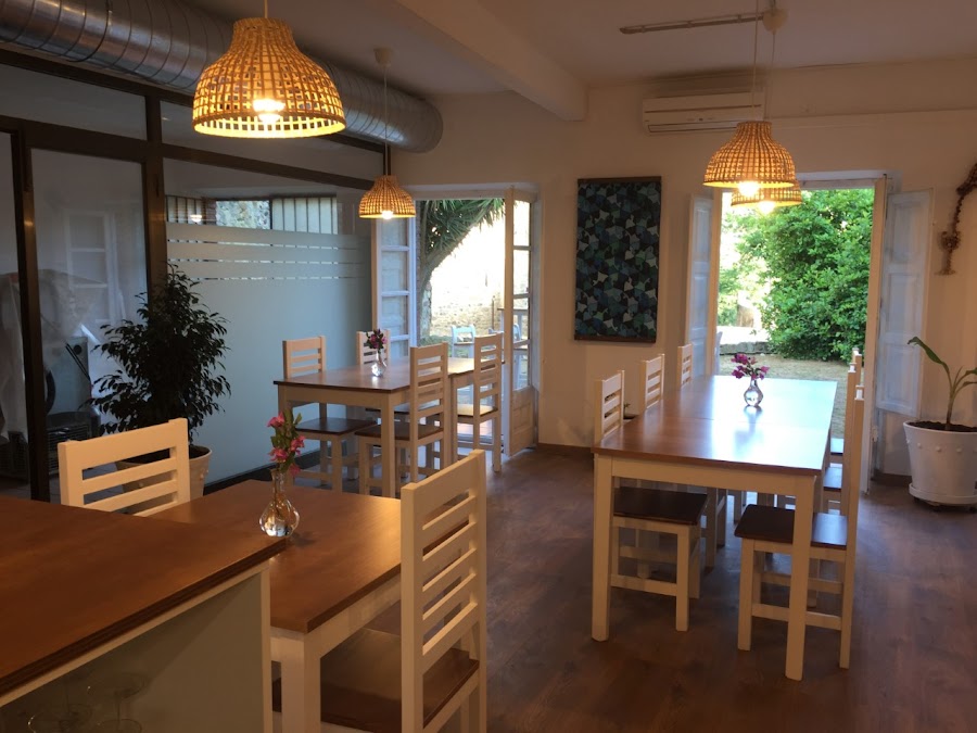 Espai Gastronòmic Calonge