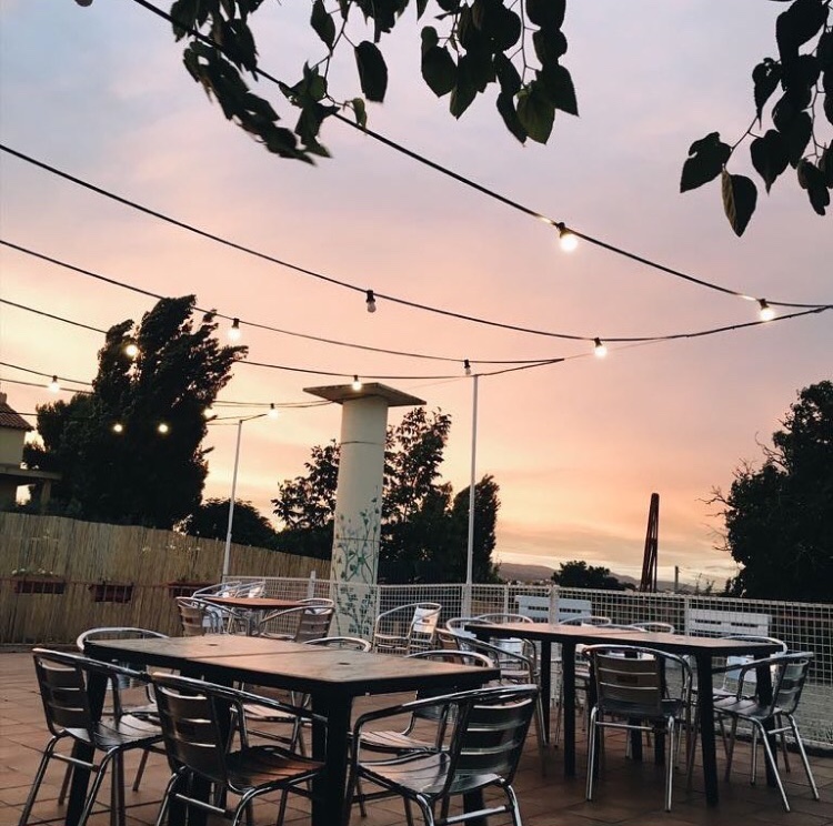 Esport Natura Vilanova de Segrià