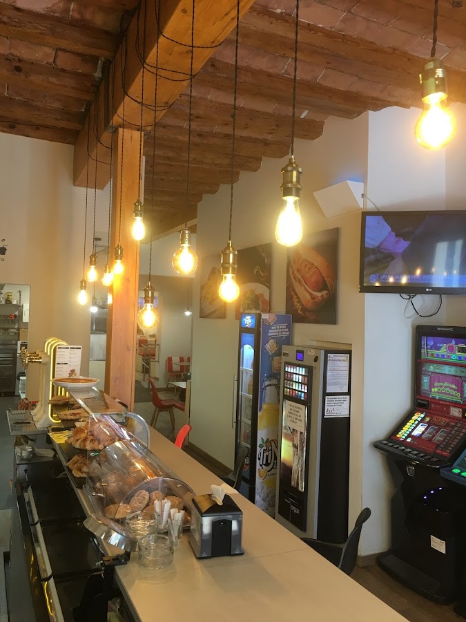 Frankfurt De La Rambla