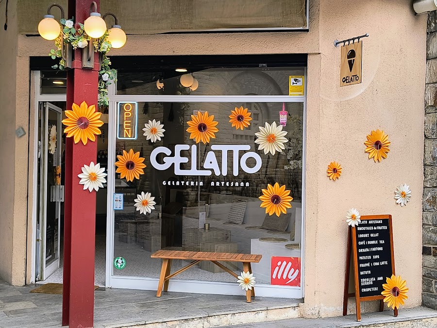 Gelatto