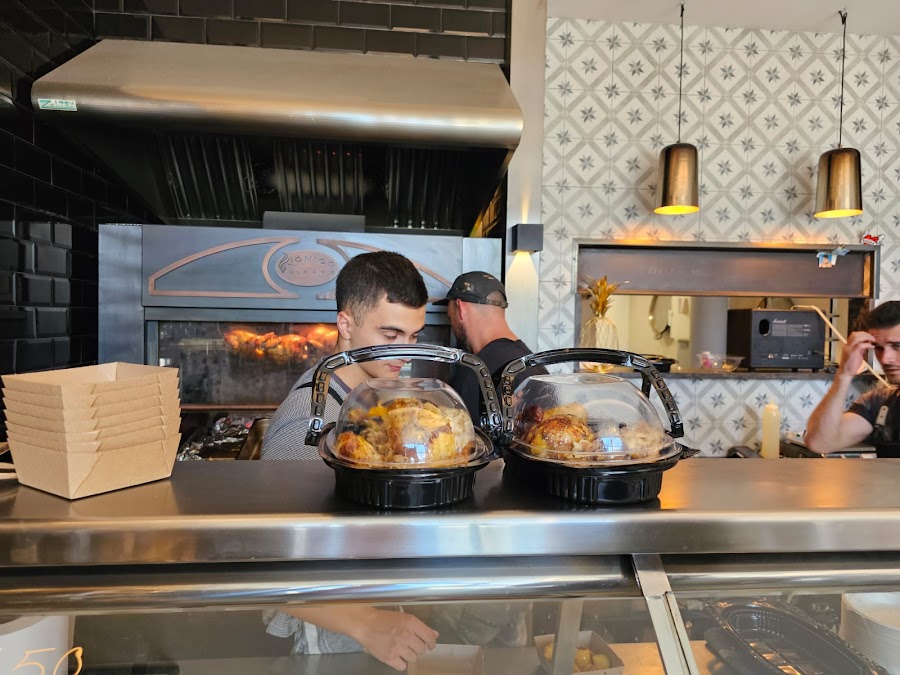 Good Food Puigcerdá