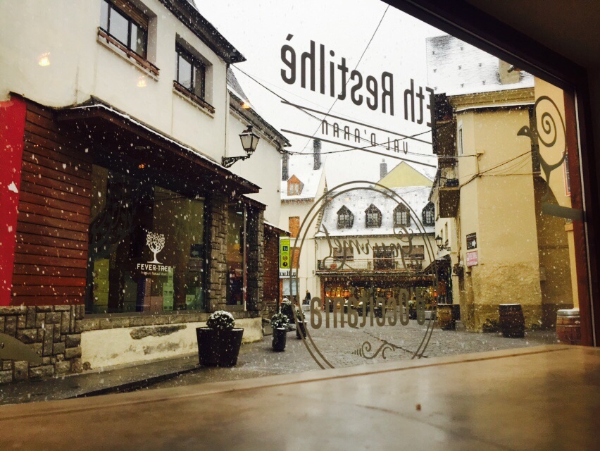 Gourmet d'Occitània