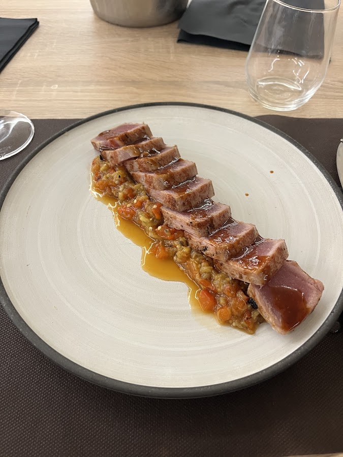 Gruel Restaurant | Cuina tradicional