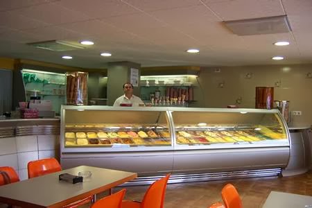 Helados Artesanos Galiana