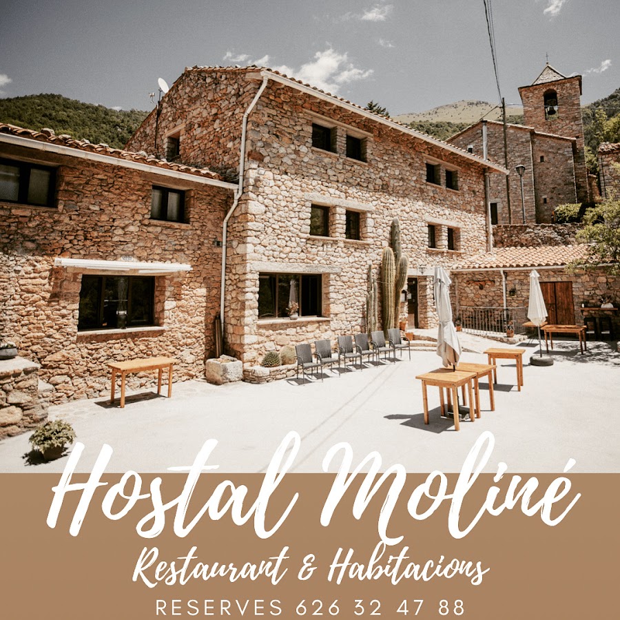 Hostal Moline