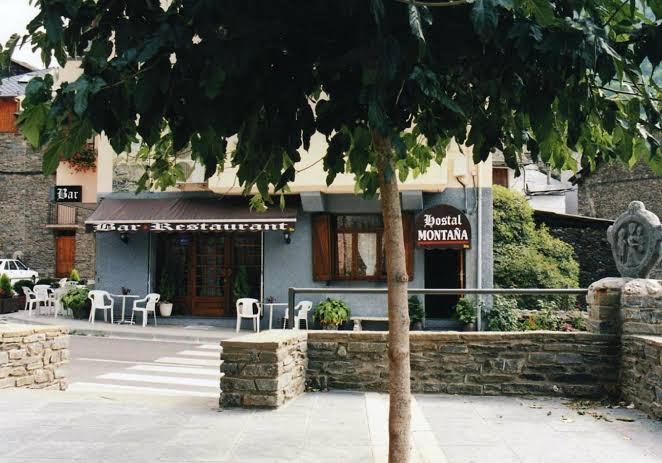 Hostal Montaña