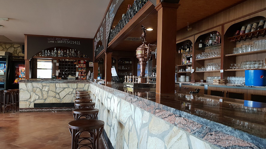 Hostal-Restaurante Cataluña y Aragón