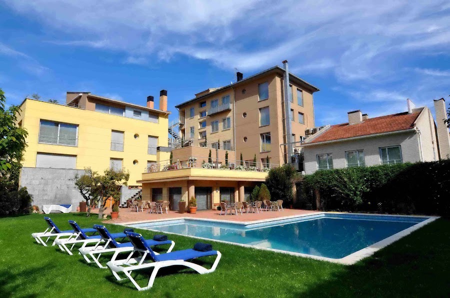 Hotel Aparthotel Solé