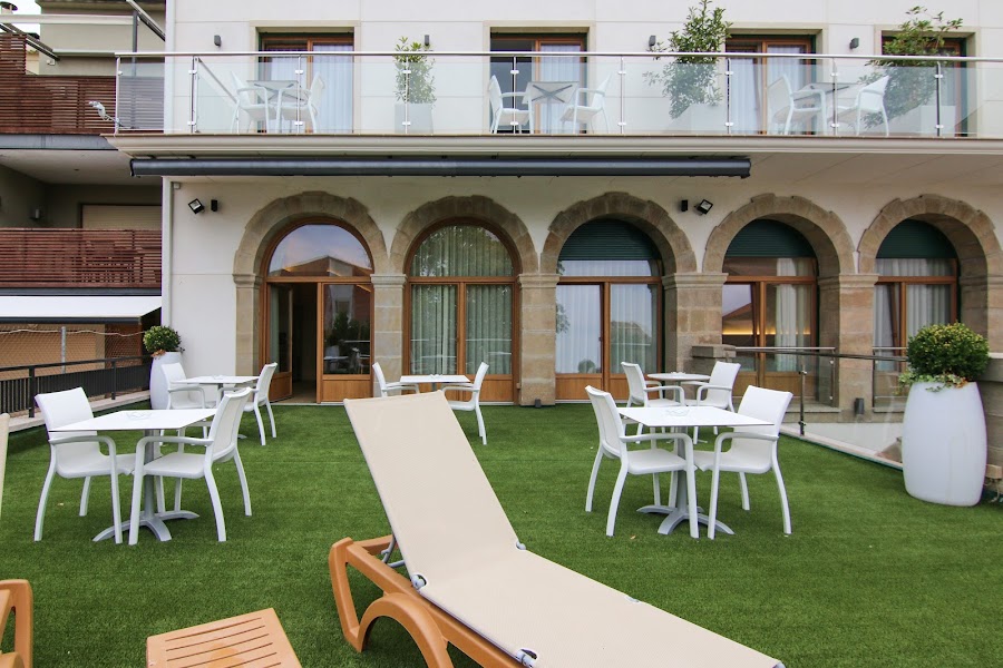 Hotel Cal Piteu
