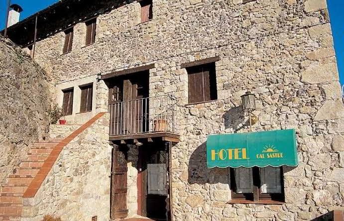 Hotel Cal Sastre