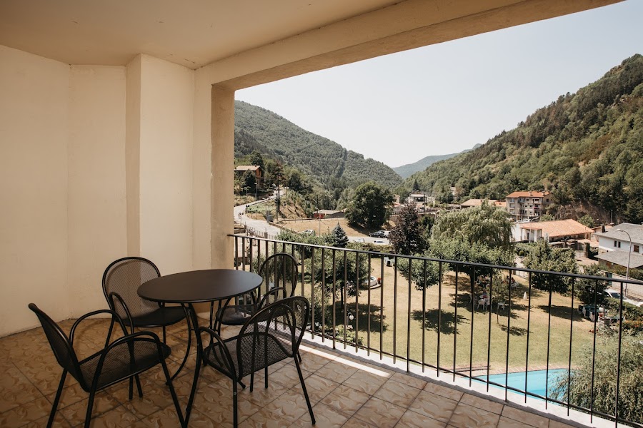 Hotel Catalunya Park