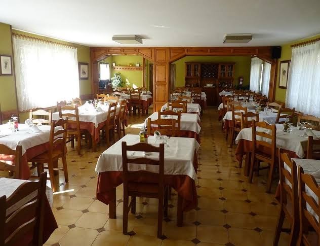 Hotel Restaurant Barrados SL