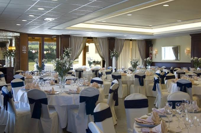 Hotel Restaurant Hostal del Carme