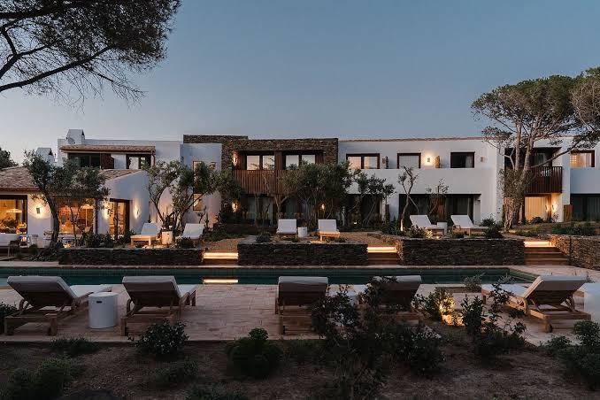 Hotel Restaurante Villa Salvador